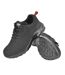 Chaussures De Sécurité Iron Adulte Noir AW Tools-4