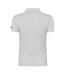 Sweat Manches Courtes Femme Blanc Puma-2