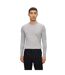 Pull Homme Argenté Boss-4