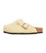 Mules Cuir Scholl Fae-1