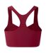 Womens/ladies Swift Iii Sports Bra Fig Dare 2B-2