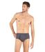 Slip taille haute ouvert Motifs Eminence-2