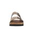 Mules Plate Cuir Rieker Bendigo-5