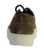 Basket Natural World NW On Suede