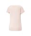 T-shirt Rose Femme Puma Favorit - S