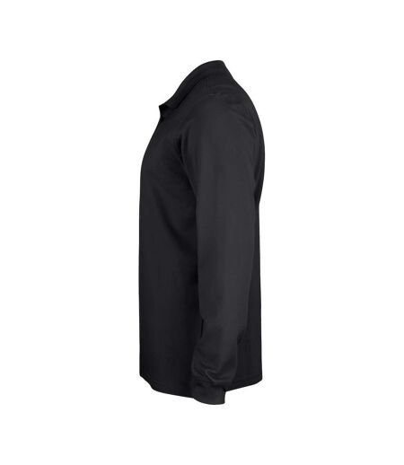 Polo Classic Lincoln Homme Noir Clique