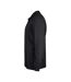 Polo Classic Lincoln Homme Noir Clique-3