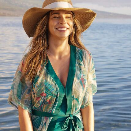 Caftan