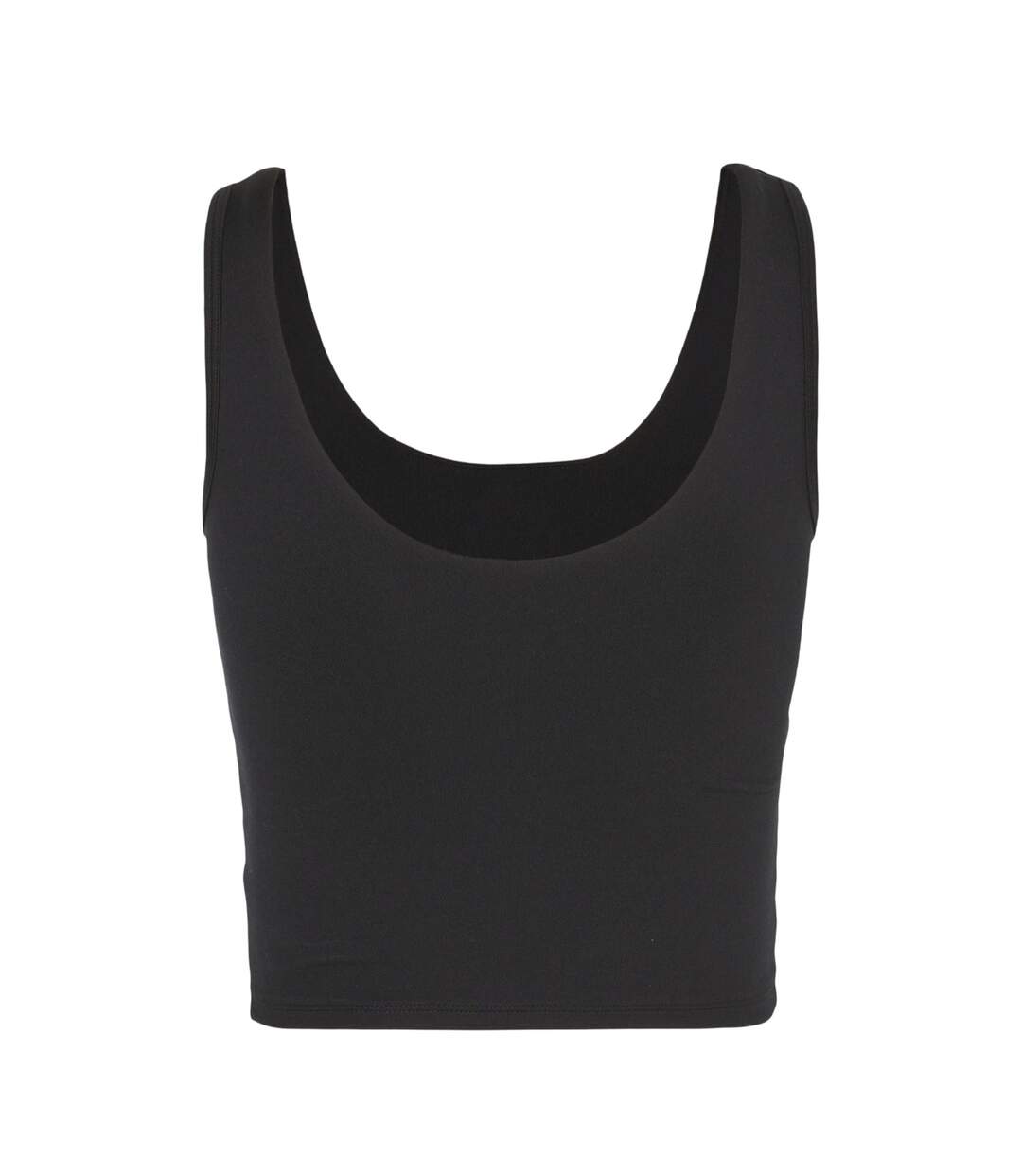 Débardeur Motion Femme Noir Under Armour-2