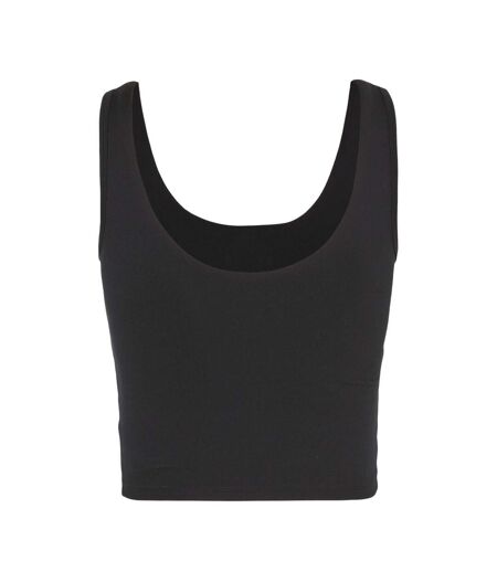 Débardeur Motion Femme Noir Under Armour