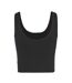Débardeur Motion Femme Noir Under Armour-2