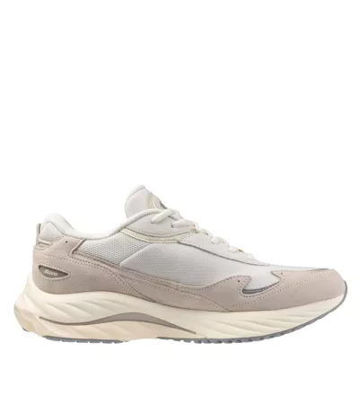 Baskets Wave Rider Beta Sportstyle Homme Sable Mizuno