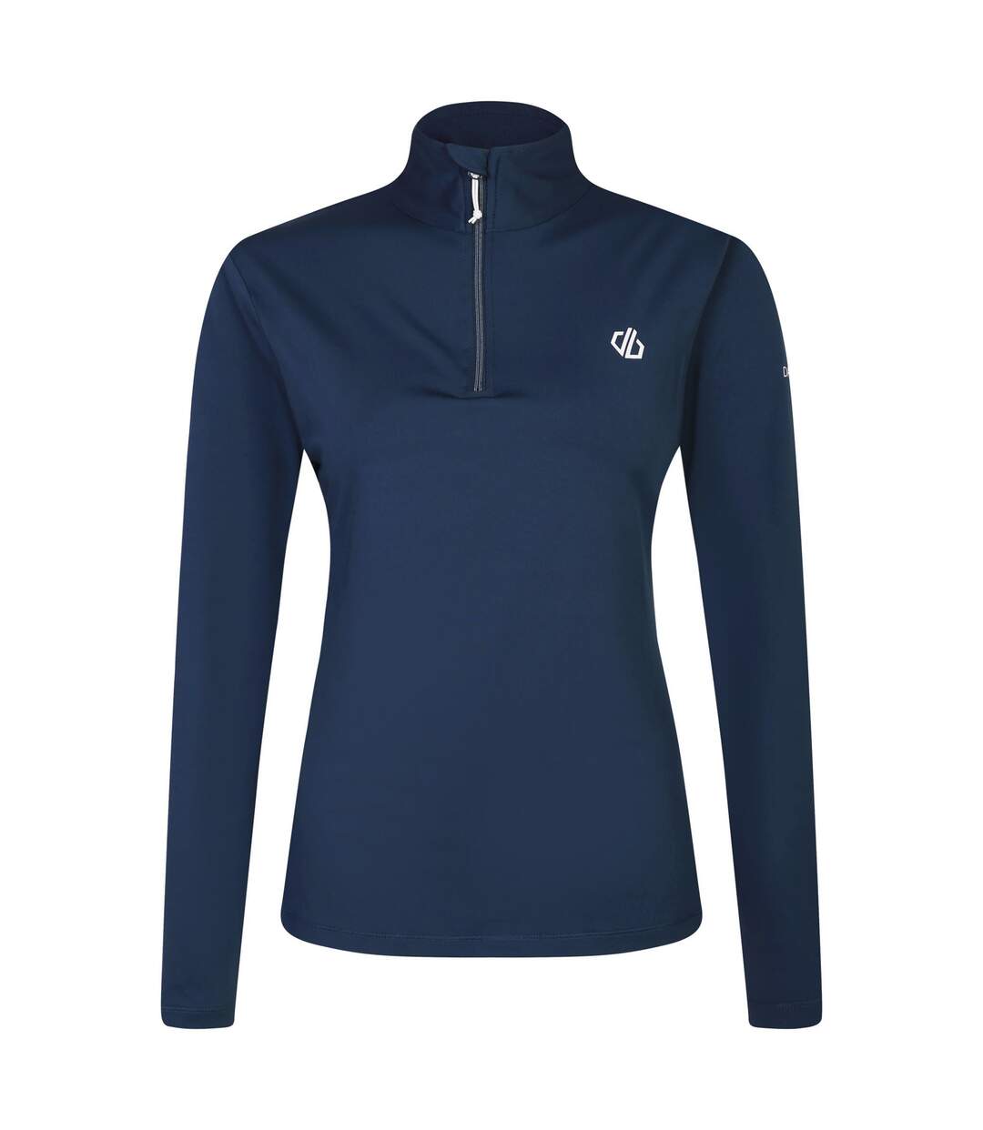 Haut De Sport Lowline Femme Denim Sombre Dare 2B-2