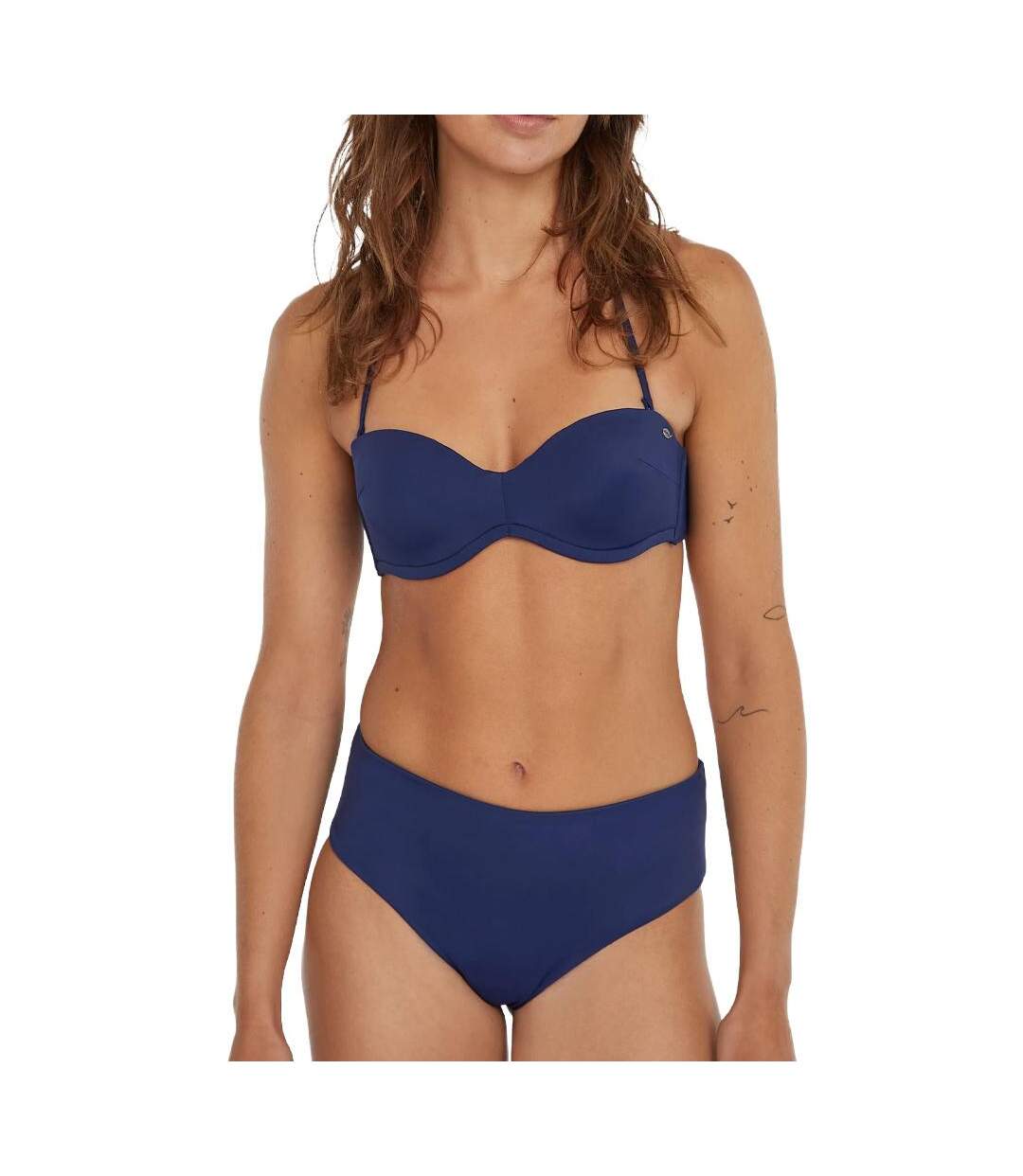 Bikini maillot de bain marine femme o'neill havaa malta-1