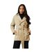 Trench femme beige gris Principles-1