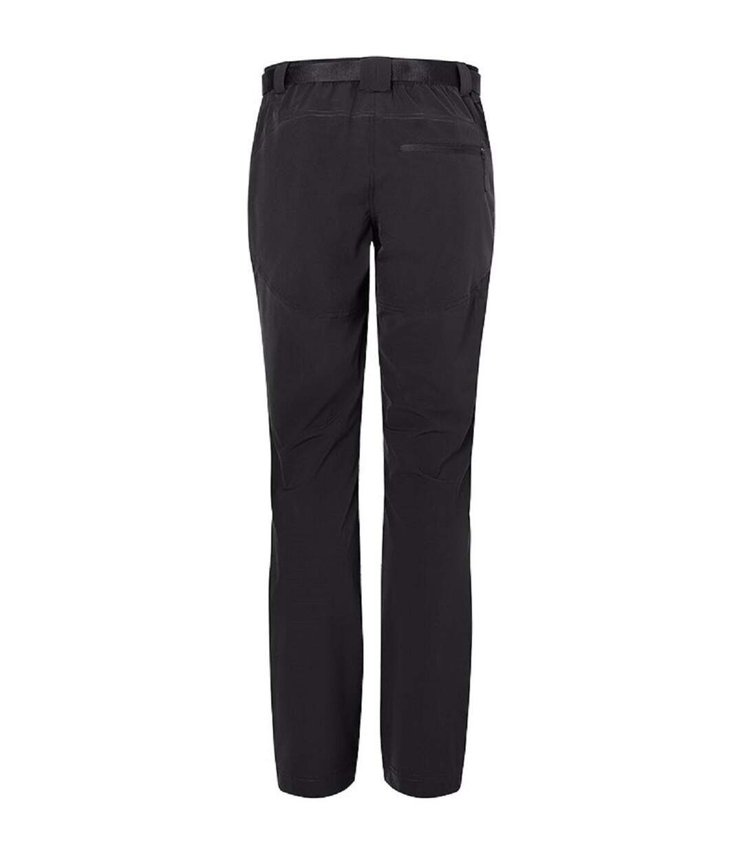 Pantalon trekking homme - JN1206 - noir