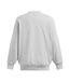 Sweat Icon Femme Gris Under Armour-3