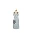 Purity cotton apron one size one colour Universal Textiles-1
