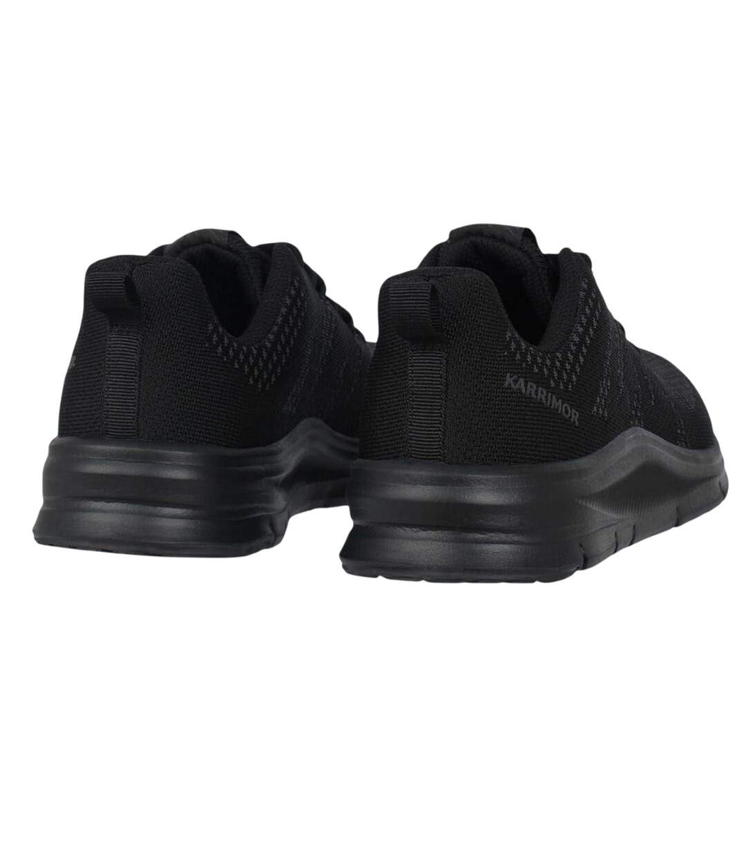 Baskets Duma Femme Noir Karrimor-2