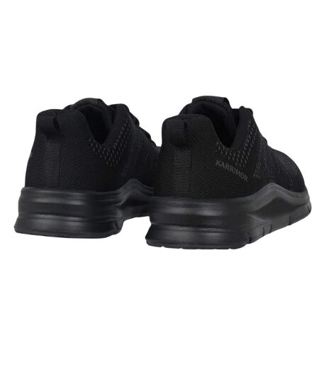 Baskets Duma Femme Noir Karrimor