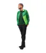 Veste Softshell Steren Hybrid Homme Vert Des Champs Vert Jasmin Regatta-1