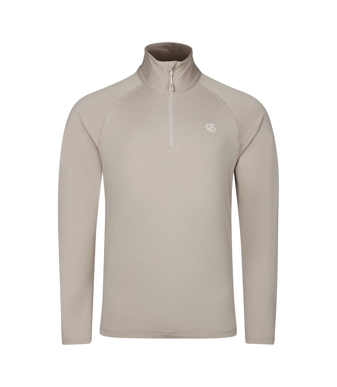 Mens Fuse Up Ii Midlayer White Pepper Dare 2B-2