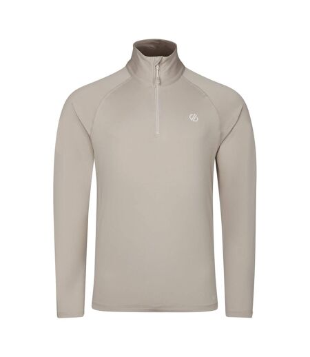 Mens Fuse Up Ii Midlayer White Pepper Dare 2B