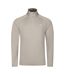 Mens Fuse Up Ii Midlayer White Pepper Dare 2B-2