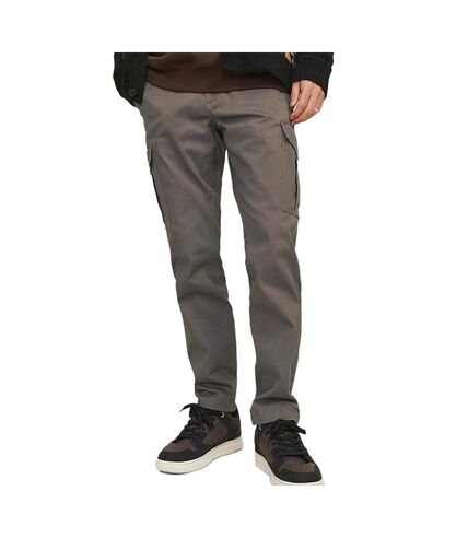 Cargo Gris Homme Jack & Jones Marco Oln - W31-L32