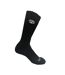 Lot De 4  Chaussettes Homme Noir Gelert-3