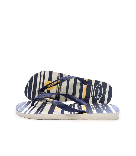 Tongs marines homme havaianas nautical - 41/42