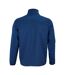 Veste Softshell Falcon Homme Bleu Marine SOLS-2