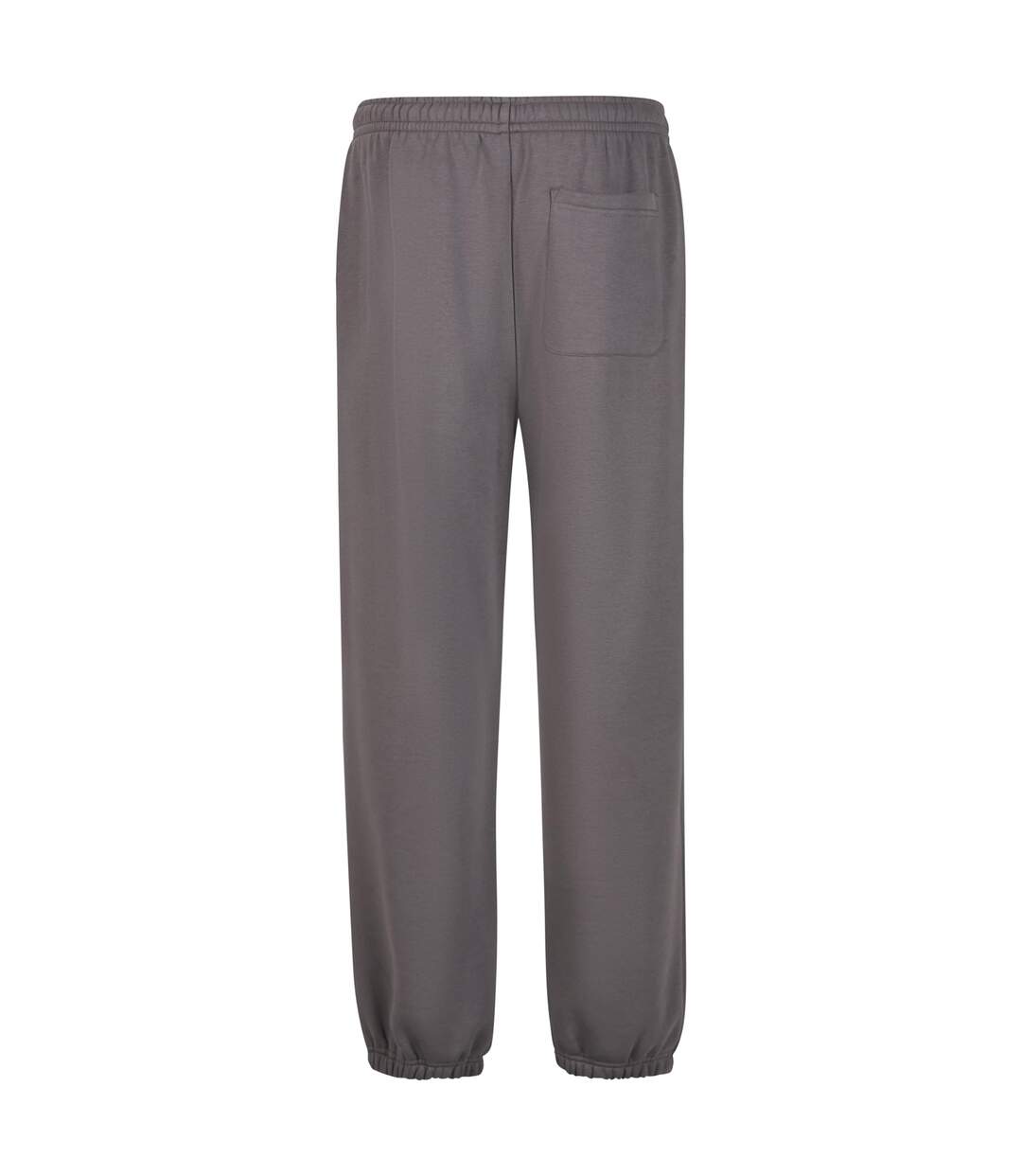 Pantalon De Jogging Homme Anthracite Build Your Brand-2