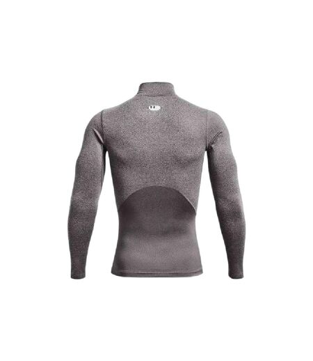 T-shirt Sport Armour Homme Noir Under Armour