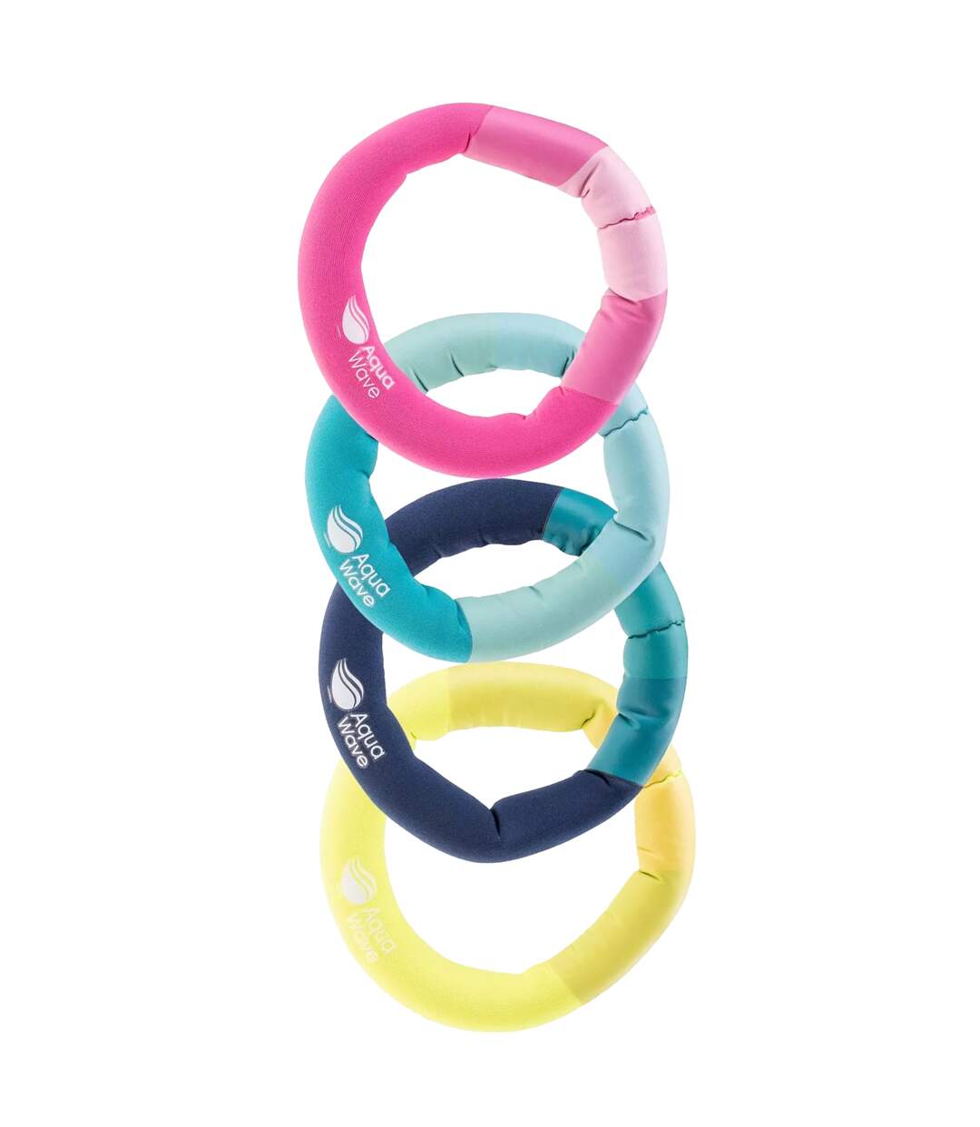 Ringo Summer Dive Toys One Size Multicoloured Aquawave-2