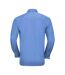 Chemise Classic Homme Bleu Russell Collection-2