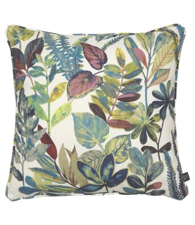 Tonga cushion cover 43cm x 43cm waterfall Prestigious Textiles