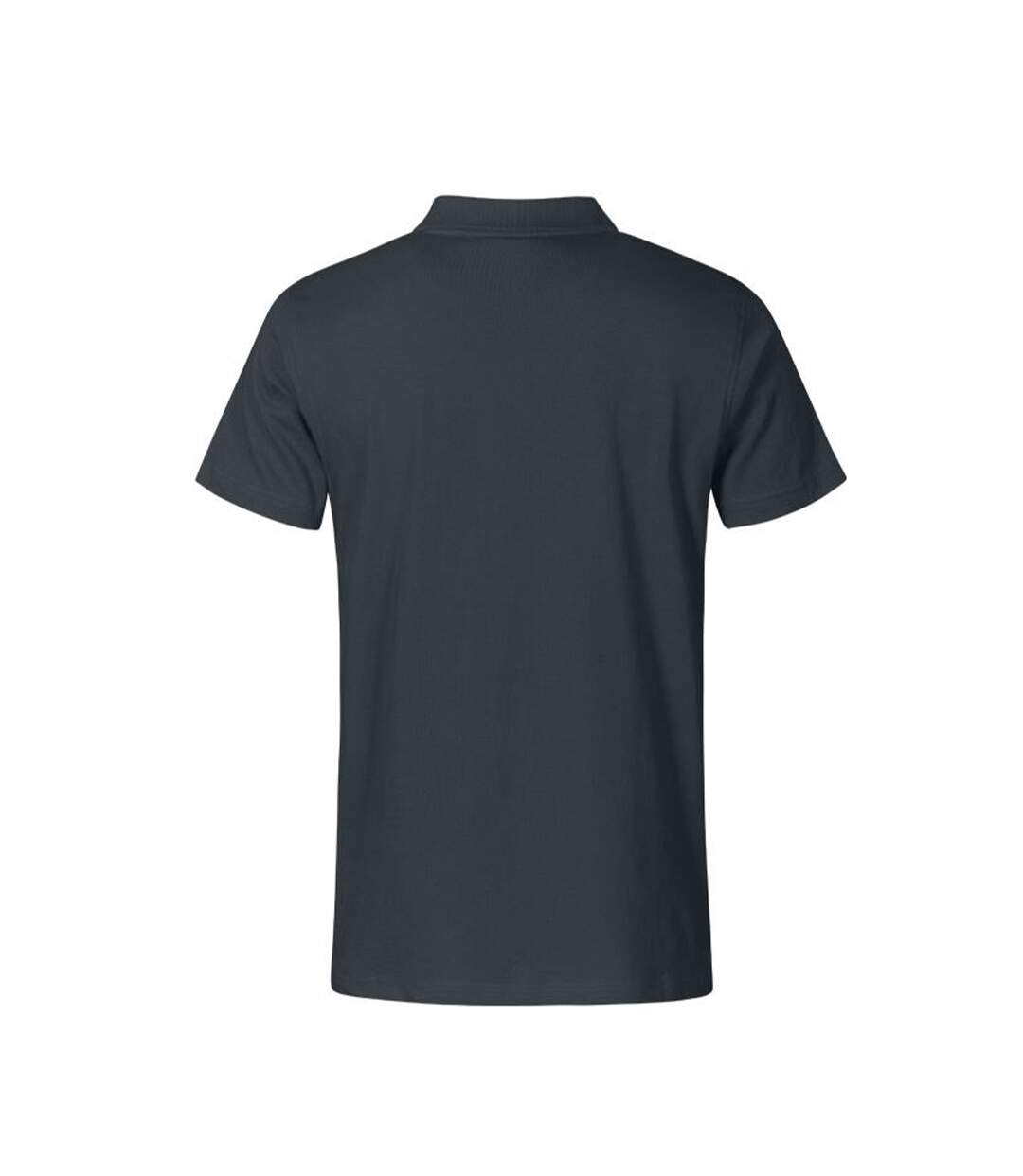 Polo Homme Charbon Promodoro-2