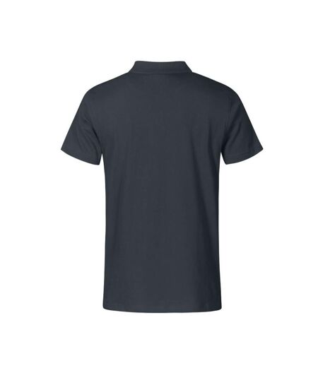 Polo Homme Charbon Promodoro