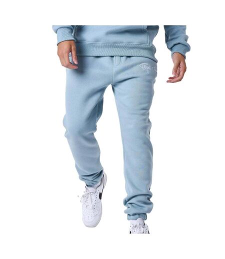 Jogging bleu homme project x paris basic - l