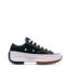 Run Star Hike basse Noir Femme Converse