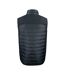 Mens Expedition Gilet Black Printer-2