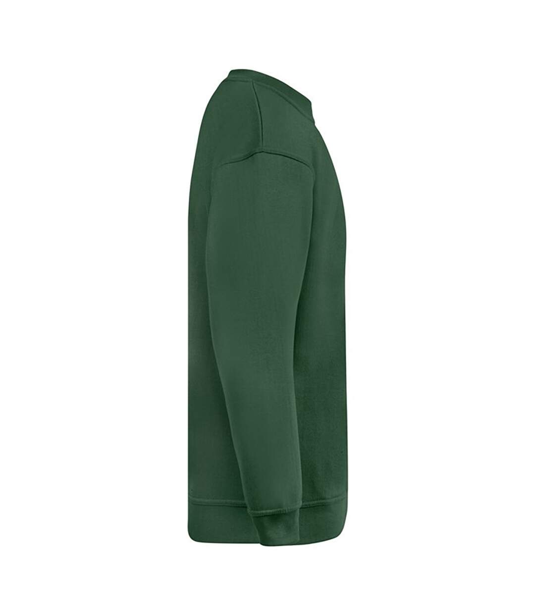 Absolute Apparel - Sweat-shirt MAGNUM - Homme (Vert sapin) - UTAB111