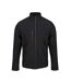 Veste Softshell Honesty Homme Noir Regatta-2