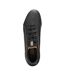 Mens King Ultimate Firm Ground Football Boots Black Silver Puma-2