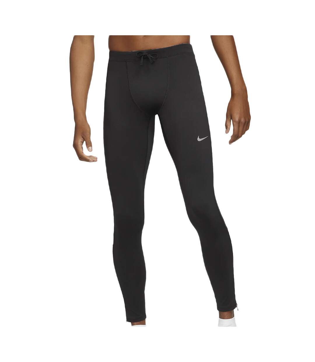 Legging Noir Homme Nike Tight CZ8830-1