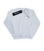 Disney - Sweat ARISTOCATS MARIE SWEET BACKSIDE BREAST PRINT - Femme (Blanc) - UTBI13158-1