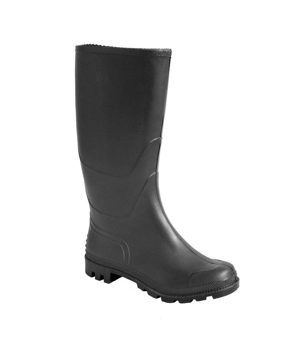 Bottes  PVC Wellington Portwest-1