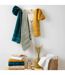 Drap de Bain Excellence 90x150cm Tournesol-4