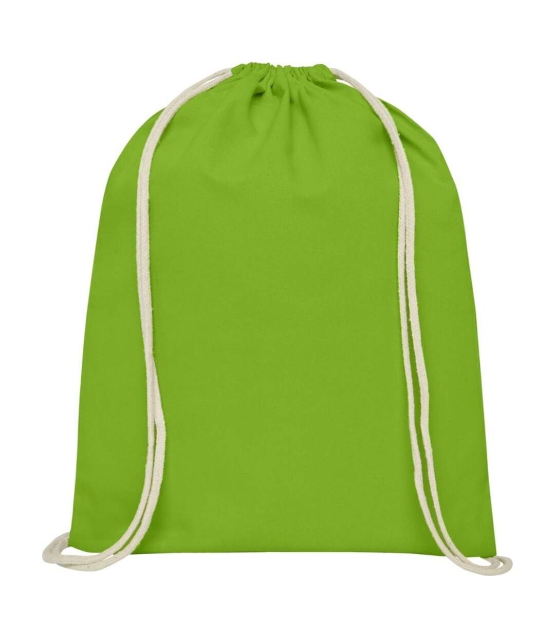 Sac à dos oregon taille unique vert citron Bullet-1